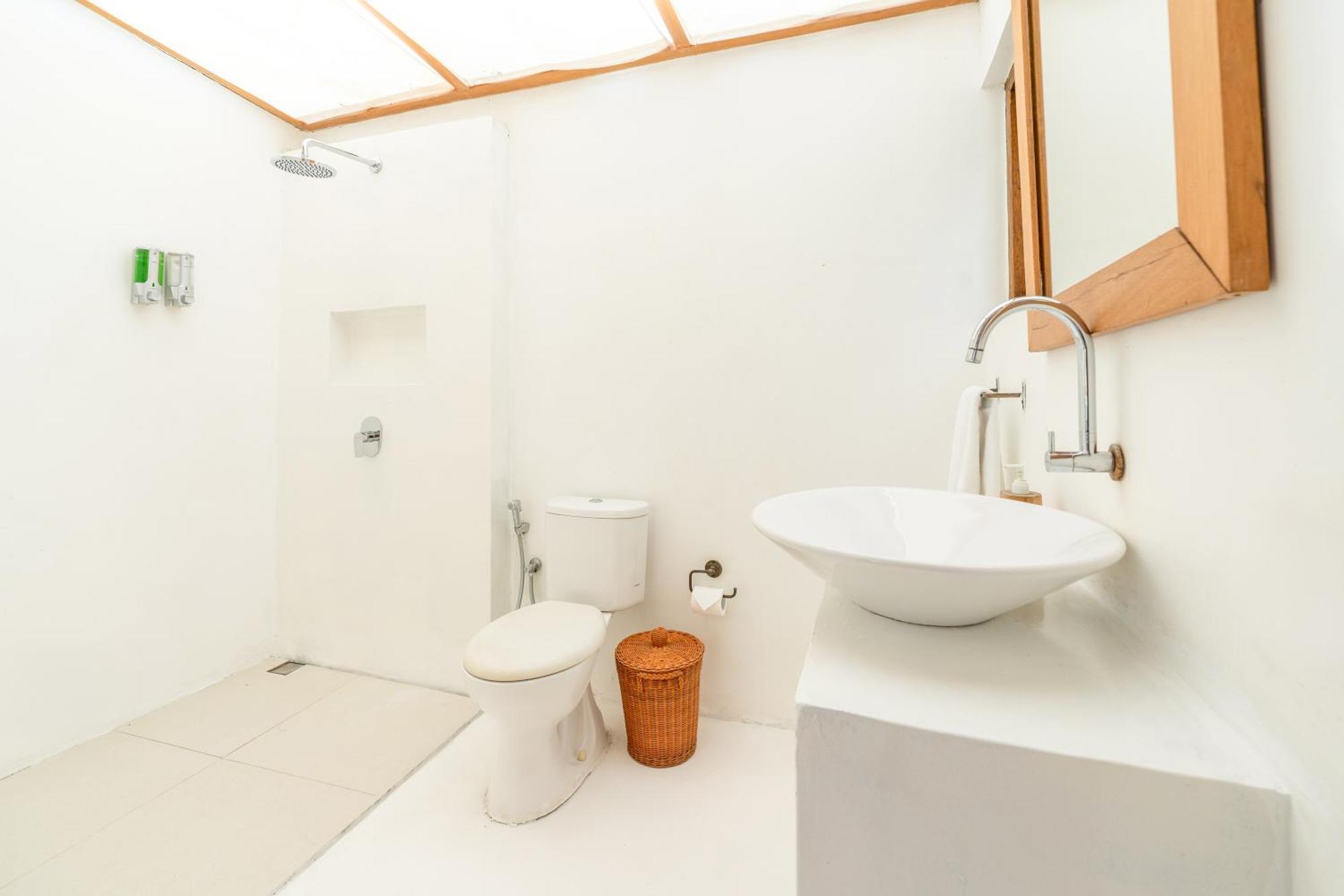 Villa Vie Lembongan Εξωτερικό φωτογραφία
