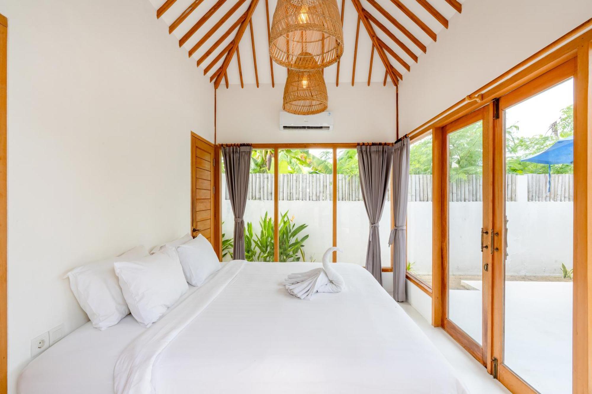 Villa Vie Lembongan Εξωτερικό φωτογραφία