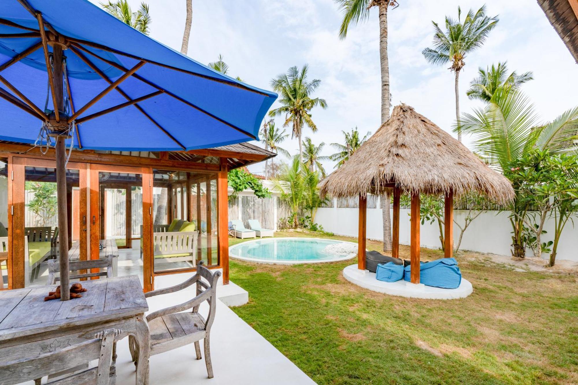 Villa Vie Lembongan Εξωτερικό φωτογραφία