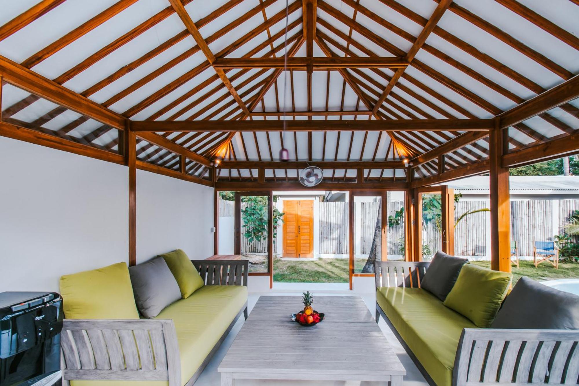 Villa Vie Lembongan Εξωτερικό φωτογραφία